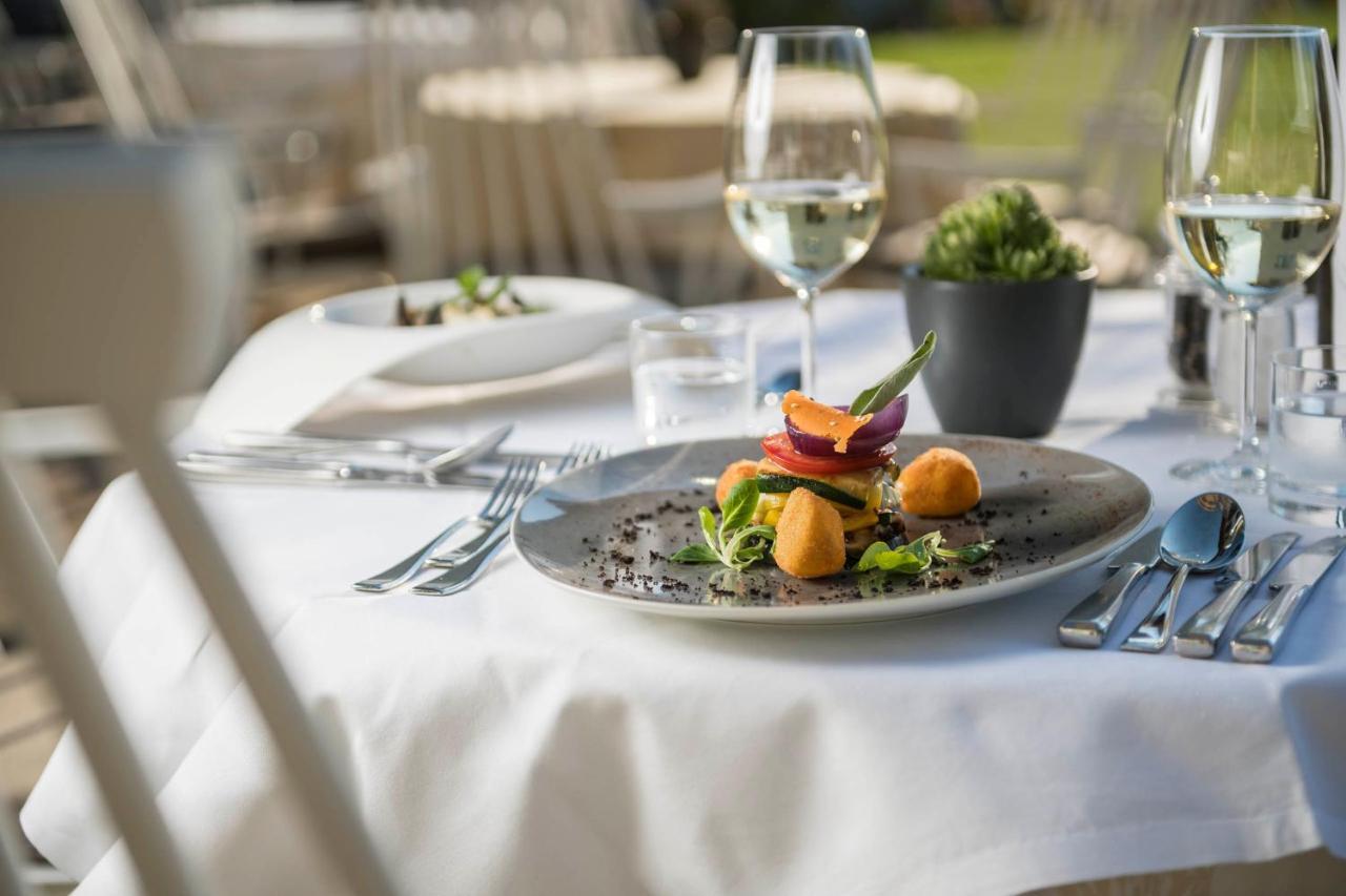 Hotel Rosengarten 첸나 외부 사진