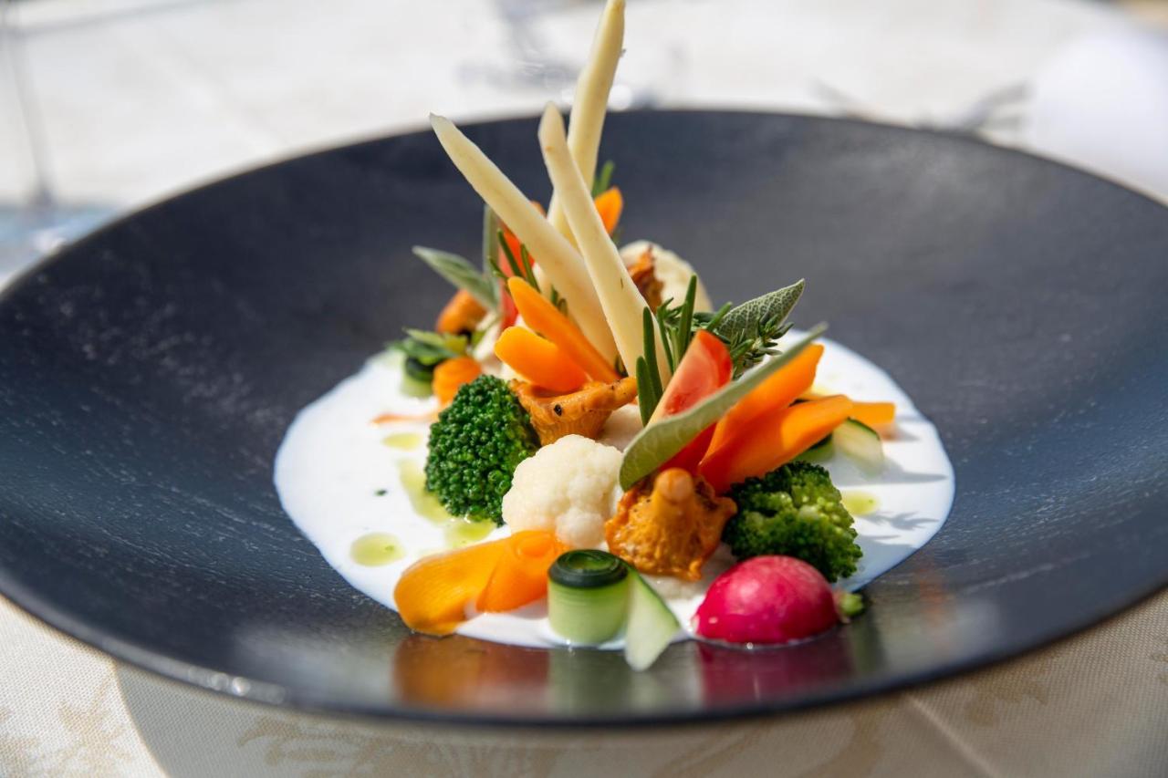 Hotel Rosengarten 첸나 외부 사진