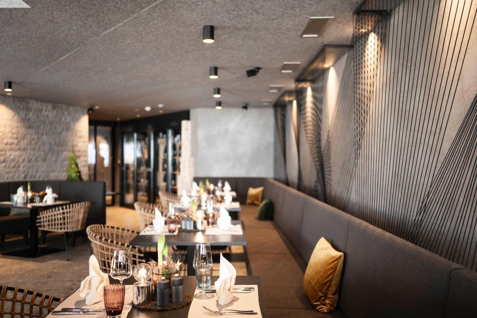Hotel Rosengarten 첸나 외부 사진