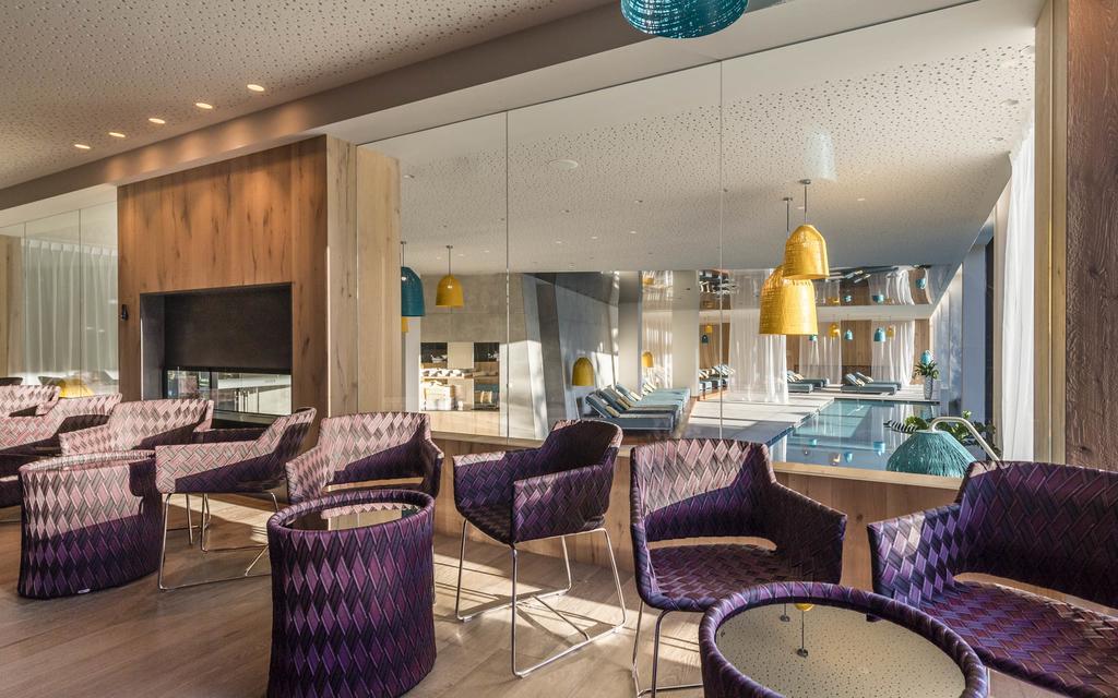 Hotel Rosengarten 첸나 외부 사진